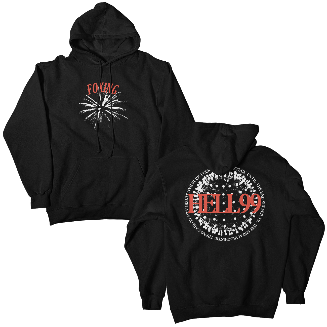 Hell 99