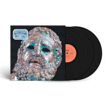 Load image into Gallery viewer, "Self Titled" 2x12" Vinyl