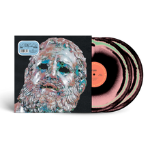 Load image into Gallery viewer, "Self Titled" 2x12" Vinyl