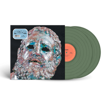 Load image into Gallery viewer, "Self Titled" 2x12" Vinyl