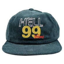 Load image into Gallery viewer, "Hell 99" Hat
