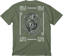 Load image into Gallery viewer, "December 2025" Shirt
