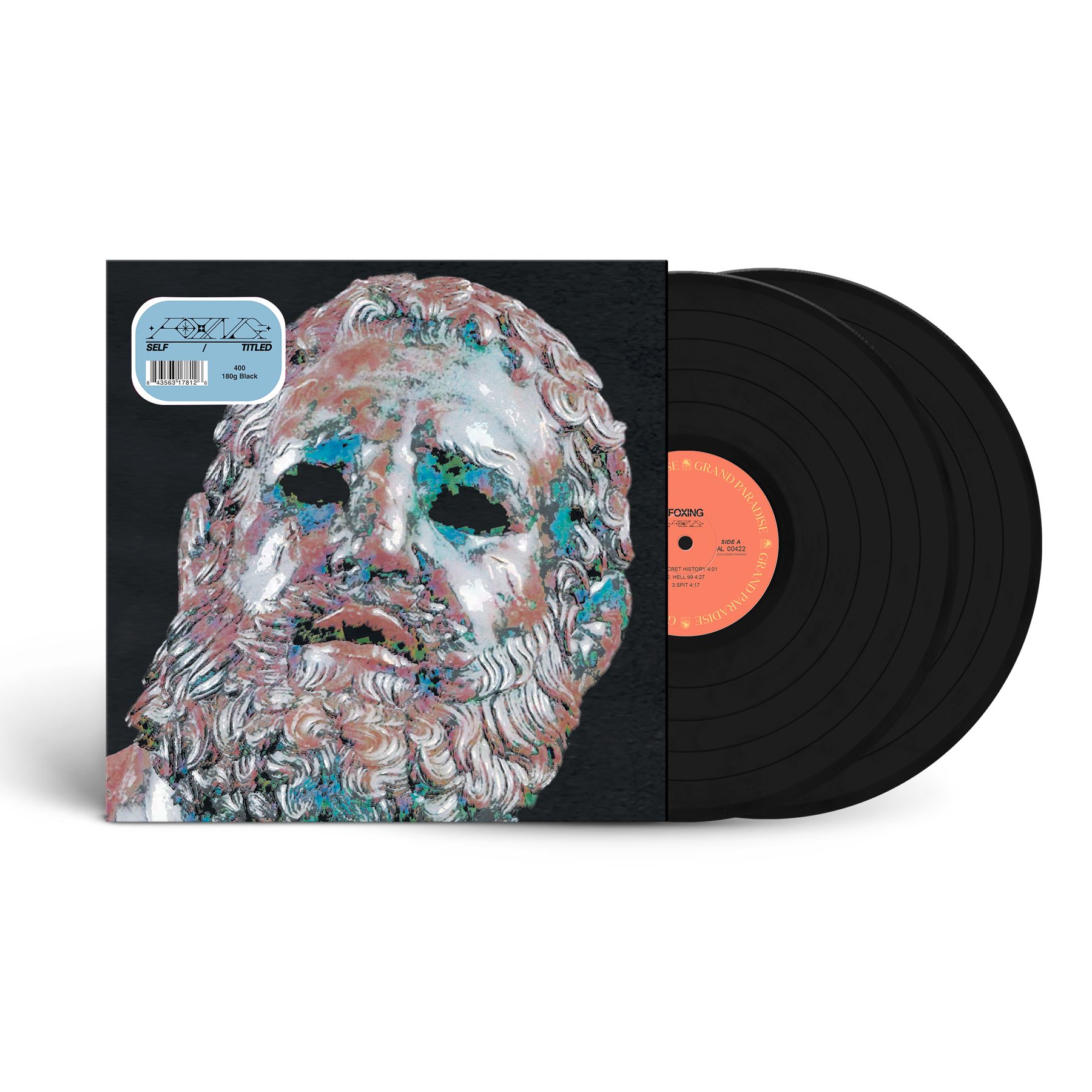 Mat Zo Self Assemble LP レコード　vinyl Illusion of Depth by Mat Zo | Releases | Anjunabeats