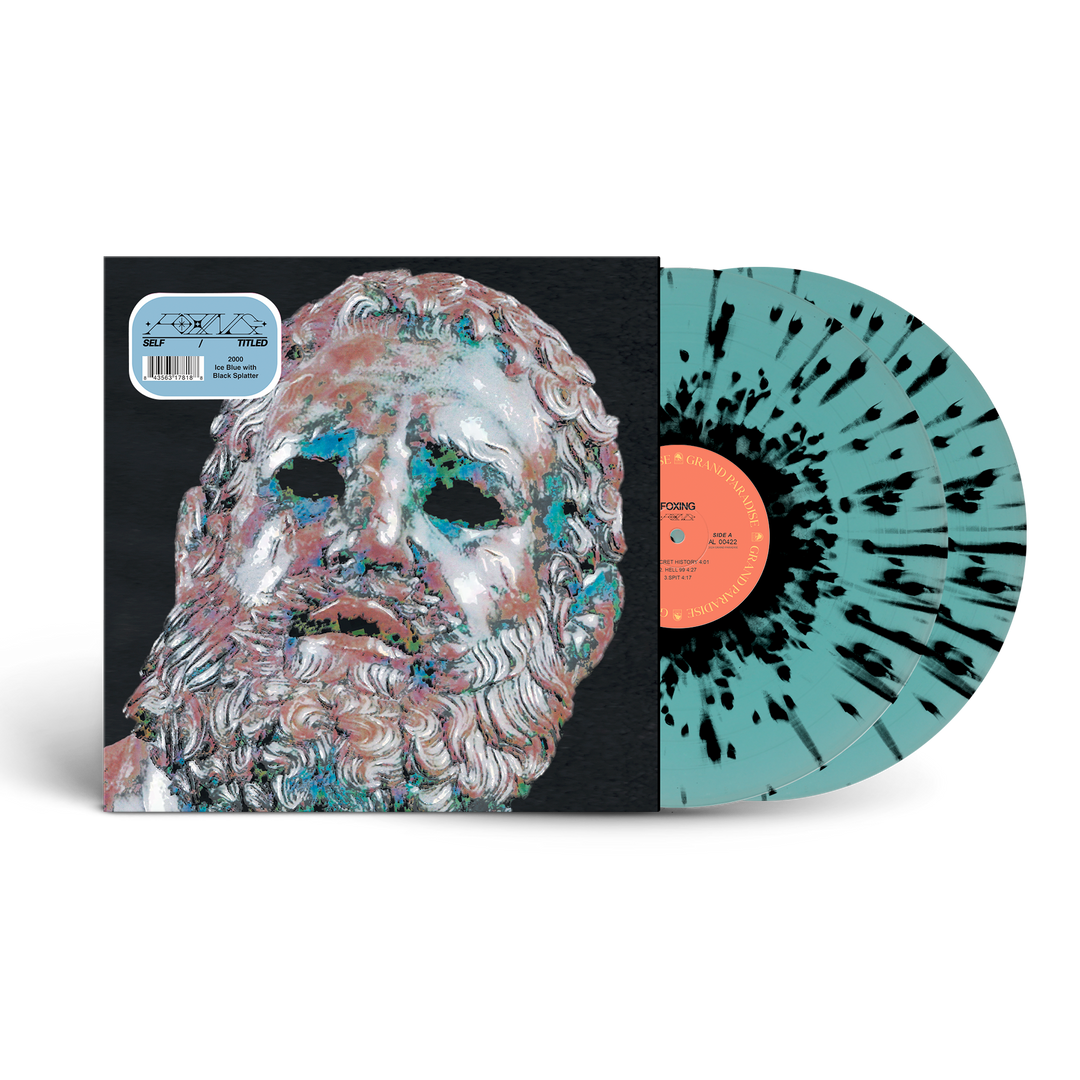 Foxing Band