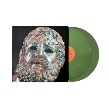 Load image into Gallery viewer, "Self Titled" Signed 2x12" Vinyl
