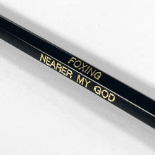 Load image into Gallery viewer, &quot;Nearer My God&quot; Pencils
